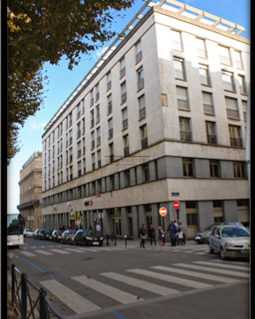 Achat Appartement 1 pièce 19m² à Bordeaux