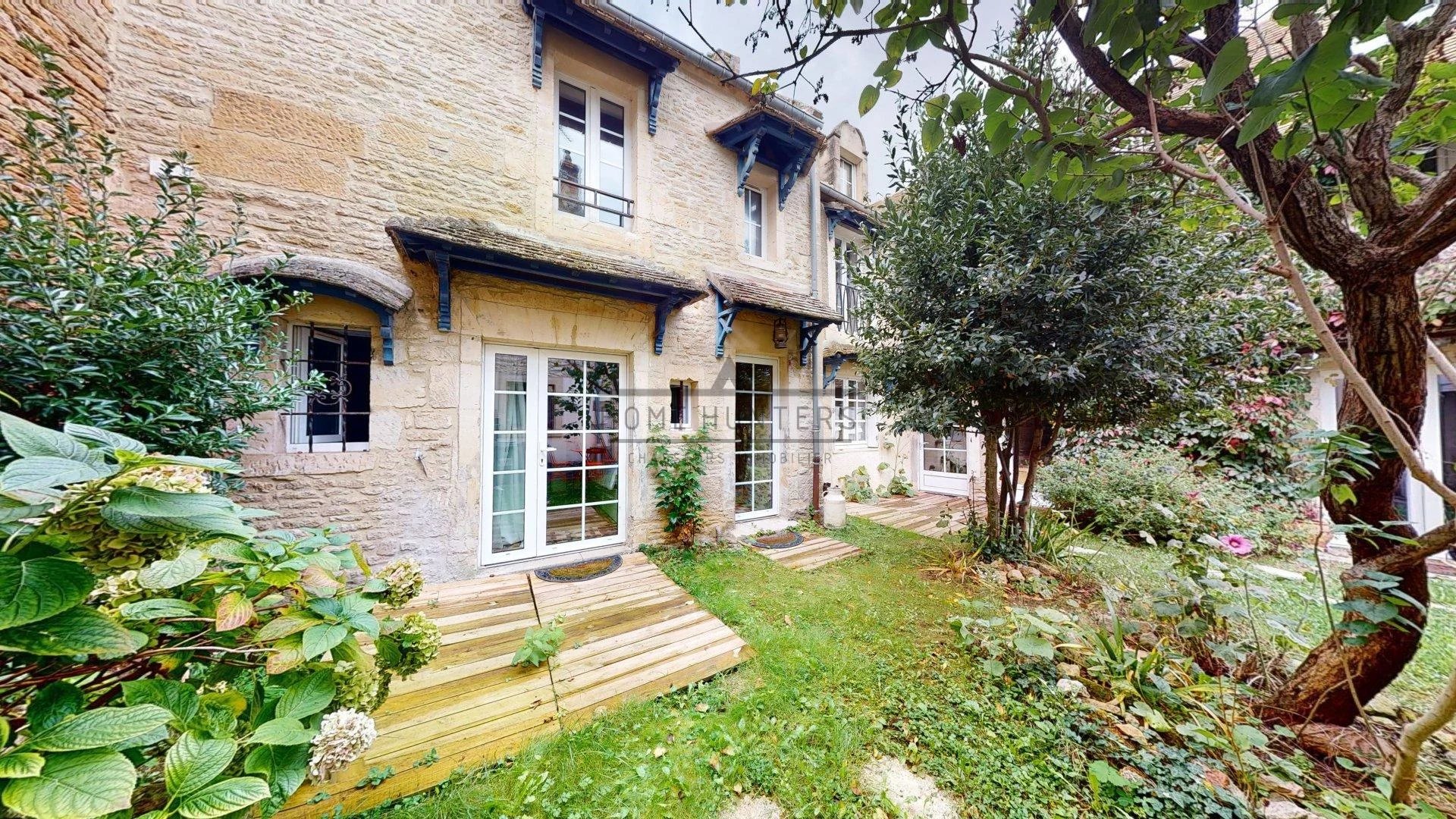 Achat Maison 6 pièces 100m² à Courseulles-sur-Mer