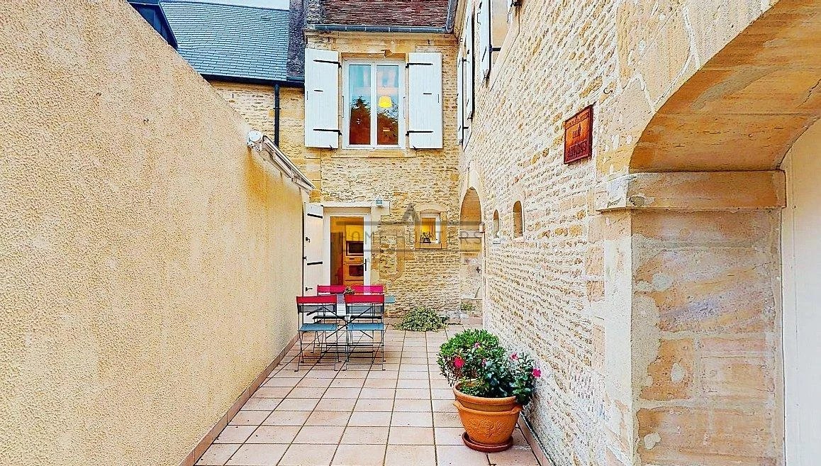 Achat Maison 6 pièces 113m² à Courseulles-sur-Mer