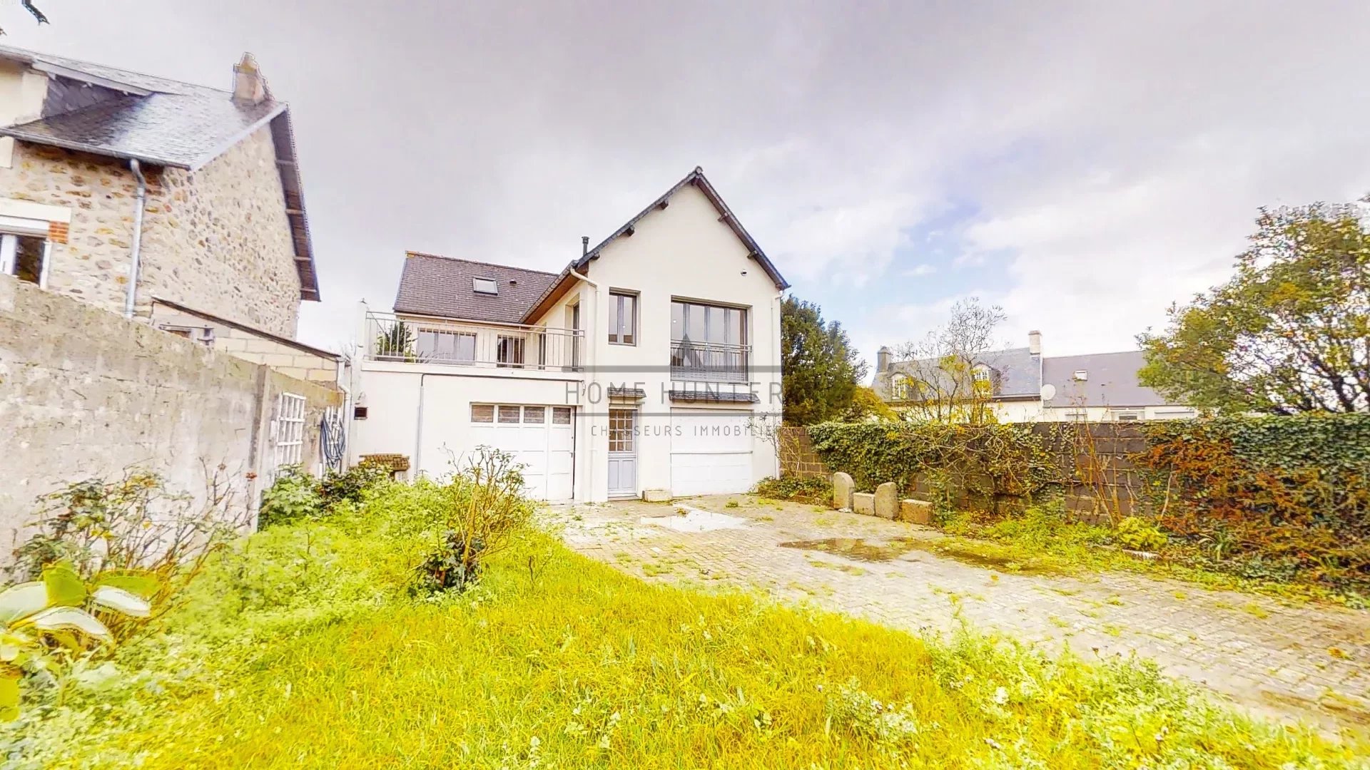 Achat Maison 6 pièces 171m² à Yquelon