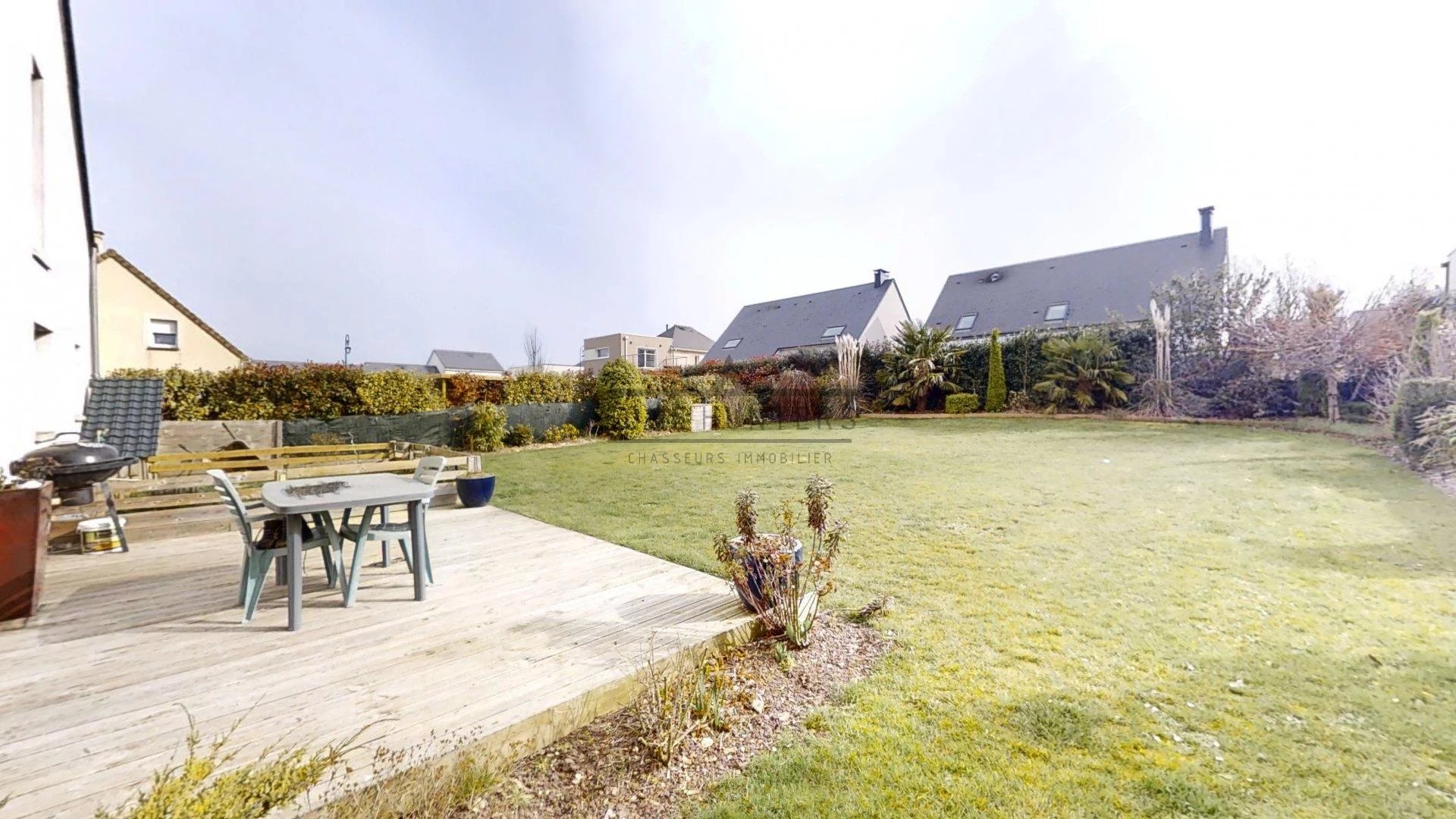 Achat Maison 6 pièces 150m² à Fontaine-Étoupefour