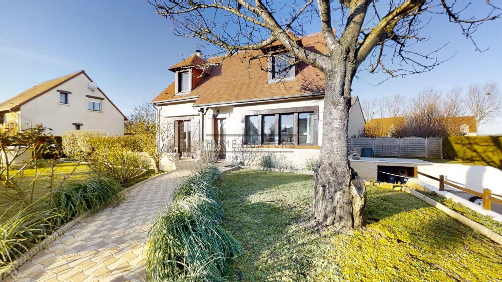 Achat Maison 6 pièces 115m² à Caen