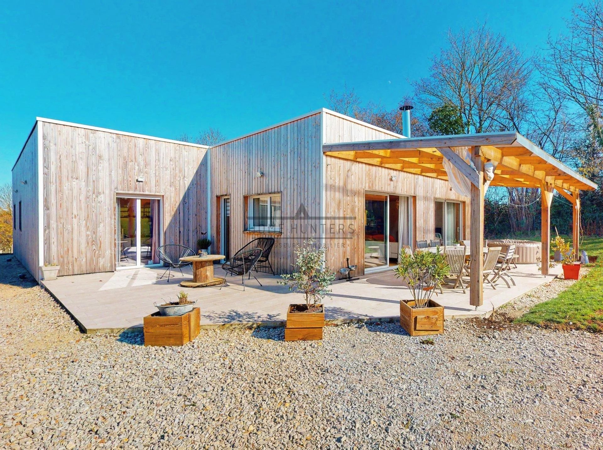 Achat Maison 5 pièces 138m² à Cambremer
