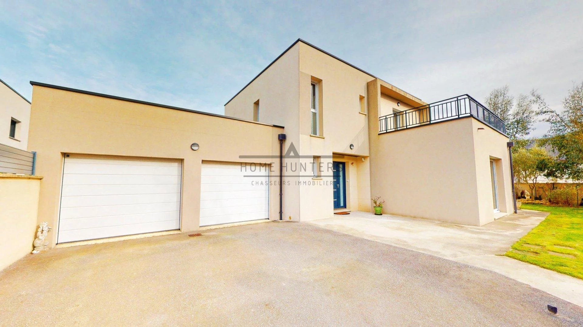 Achat Maison 6 pièces 151m² à Caen
