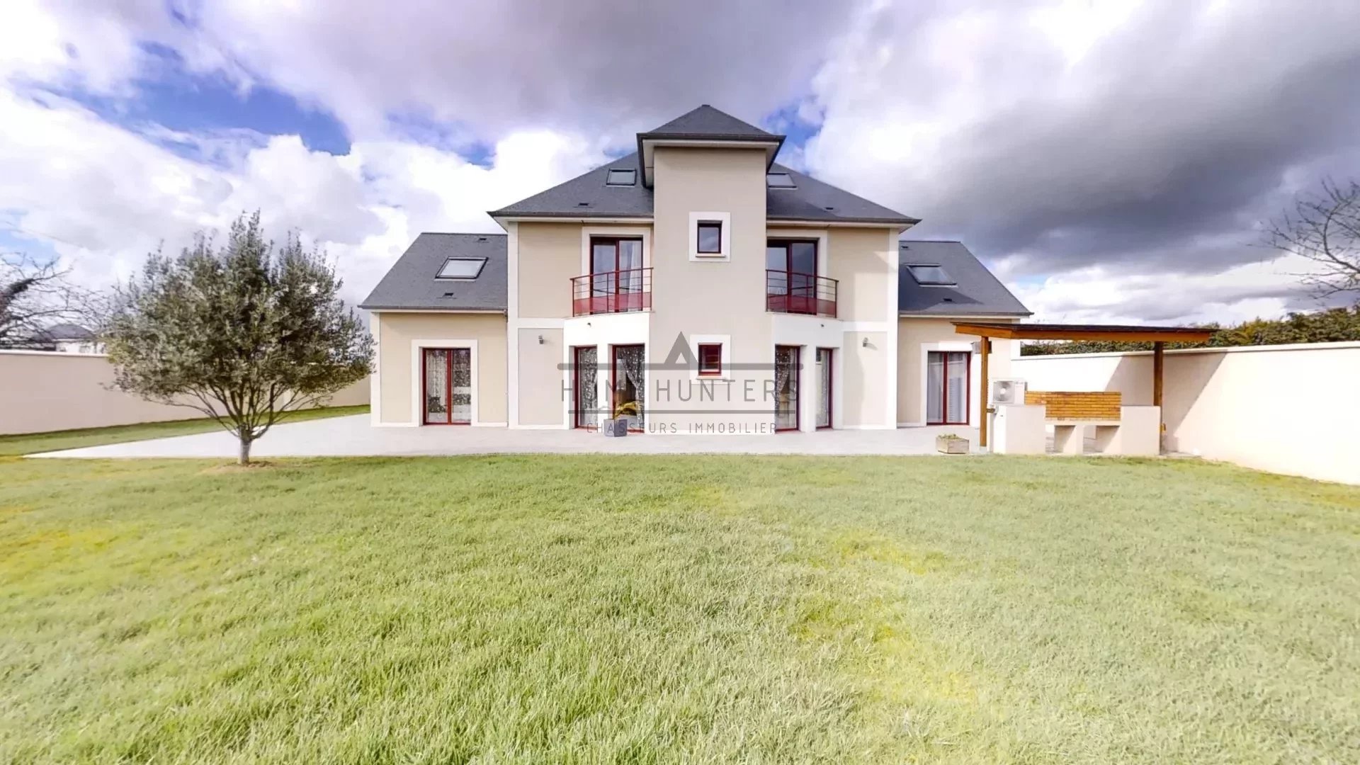 Achat Maison 8 pièces 240m² à Bellengreville