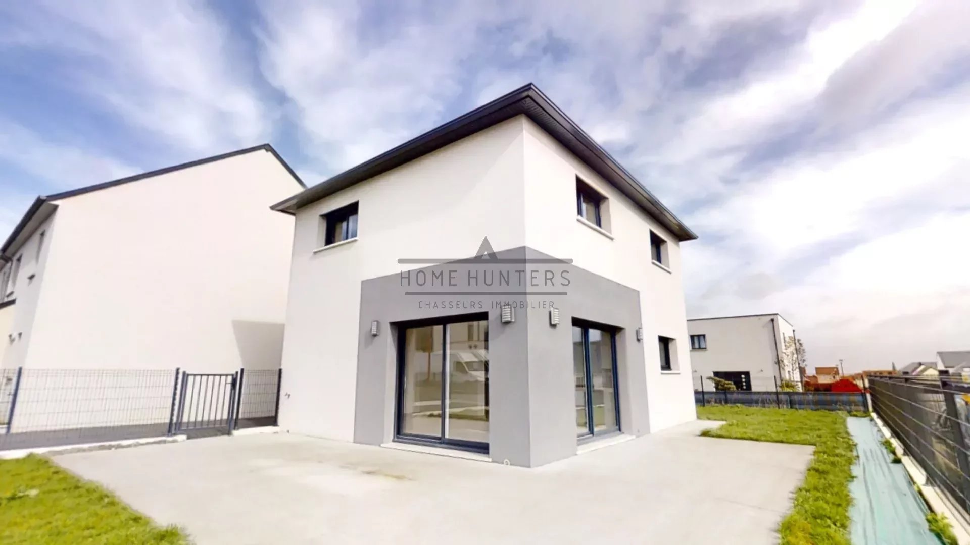 Achat Maison 6 pièces 108m² à Bourguébus