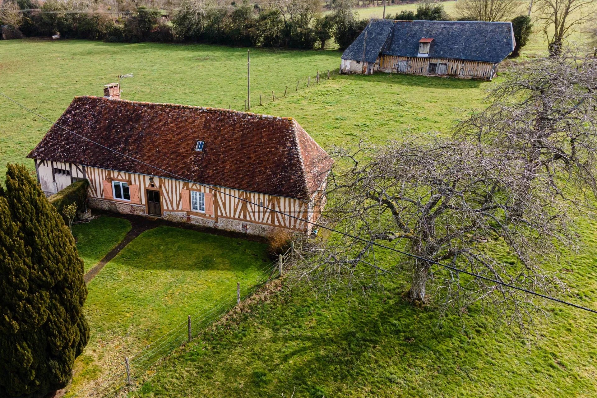 Achat Maison 5 pièces à Lisieux