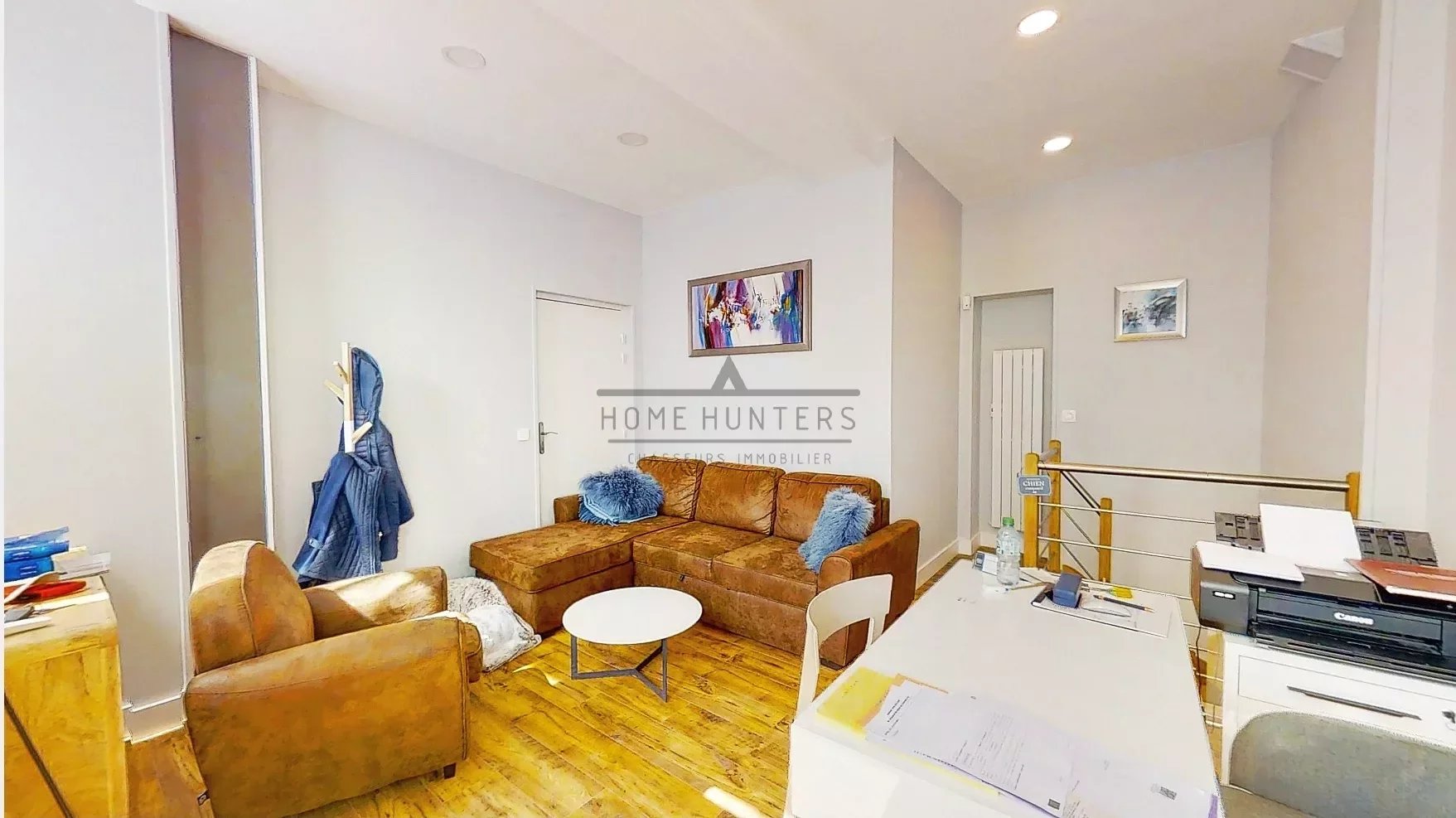 Achat Appartement 3 pièces 85m² à Deauville