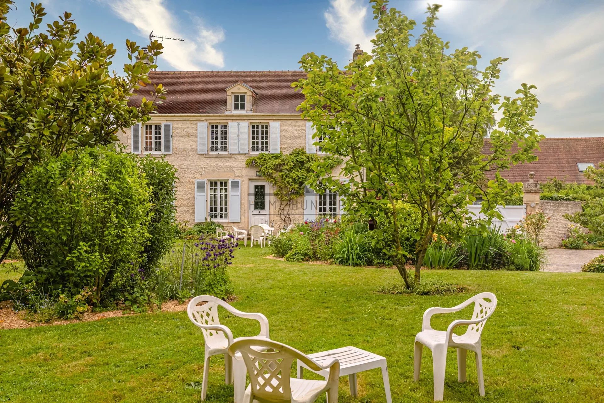 Achat Maison 7 pièces 166m² à Villons-les-Buissons