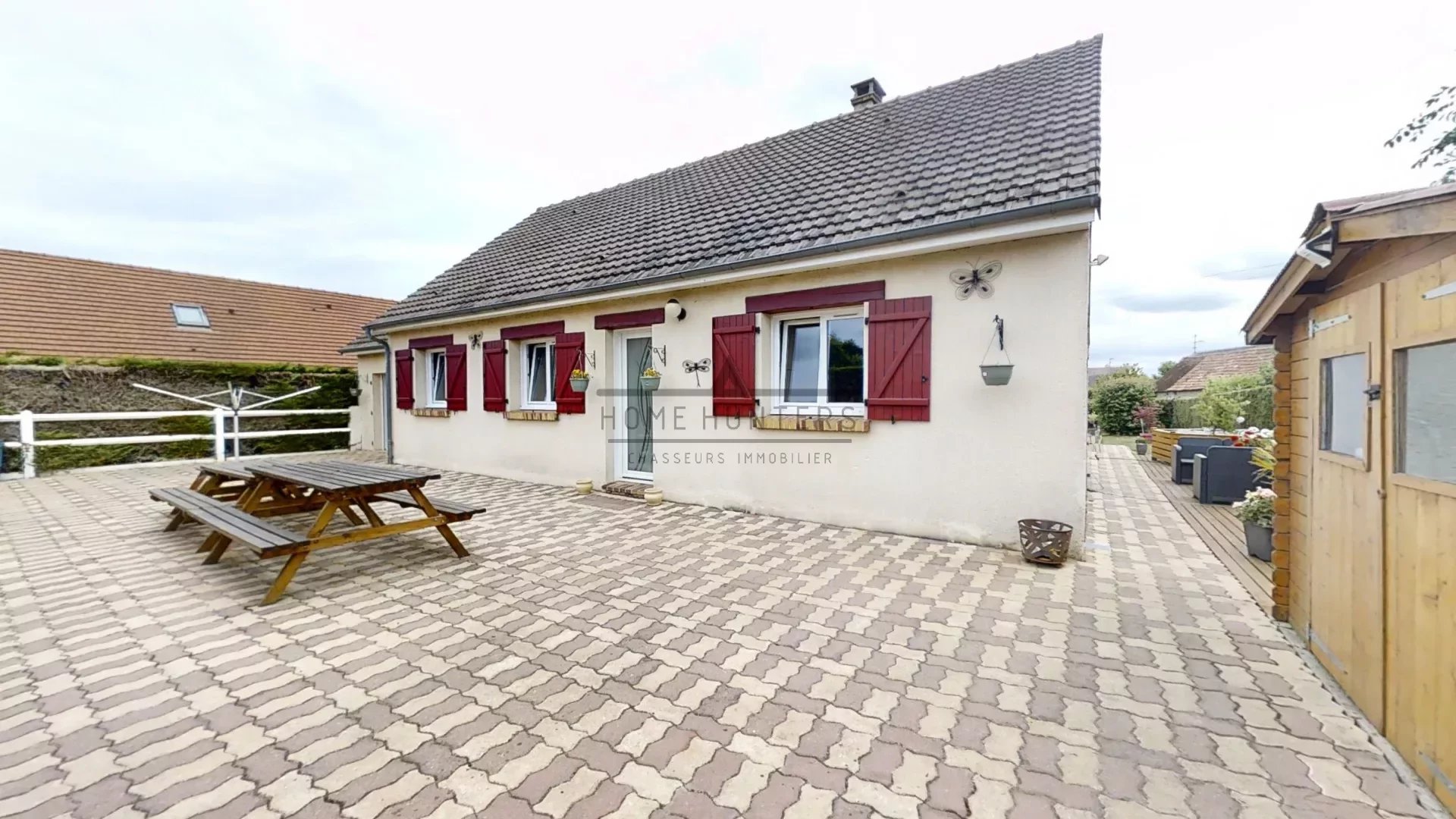 Achat Maison 8 pièces 151m² à Bavent