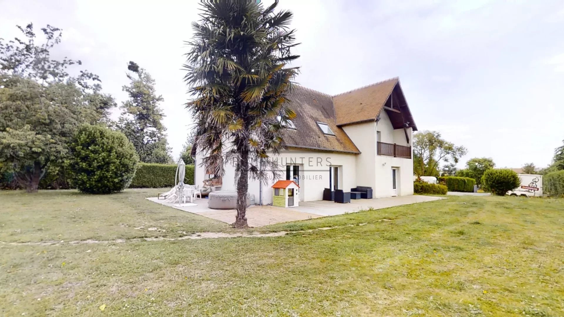 Achat Maison 7 pièces 170m² à Ranville
