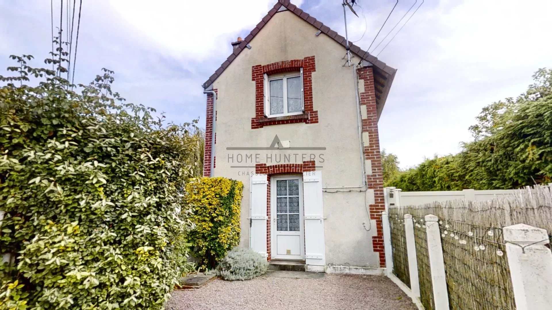 Achat Maison 4 pièces 74m² à Cabourg