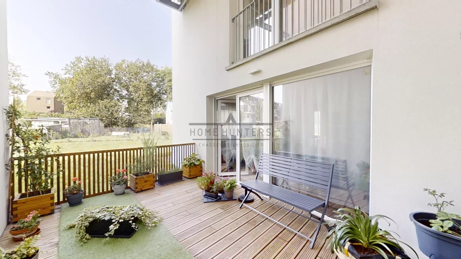 Achat Appartement 3 pièces 62m² à Caen
