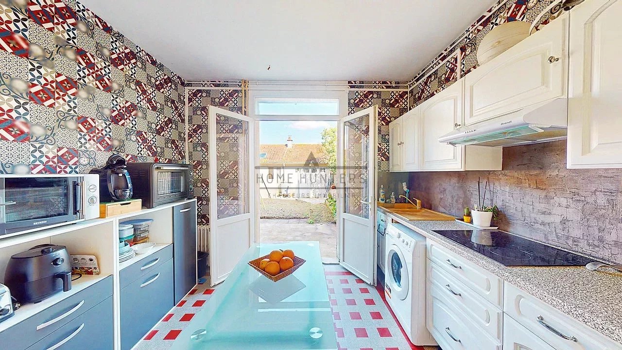 Achat Maison 5 pièces 123m² à Falaise