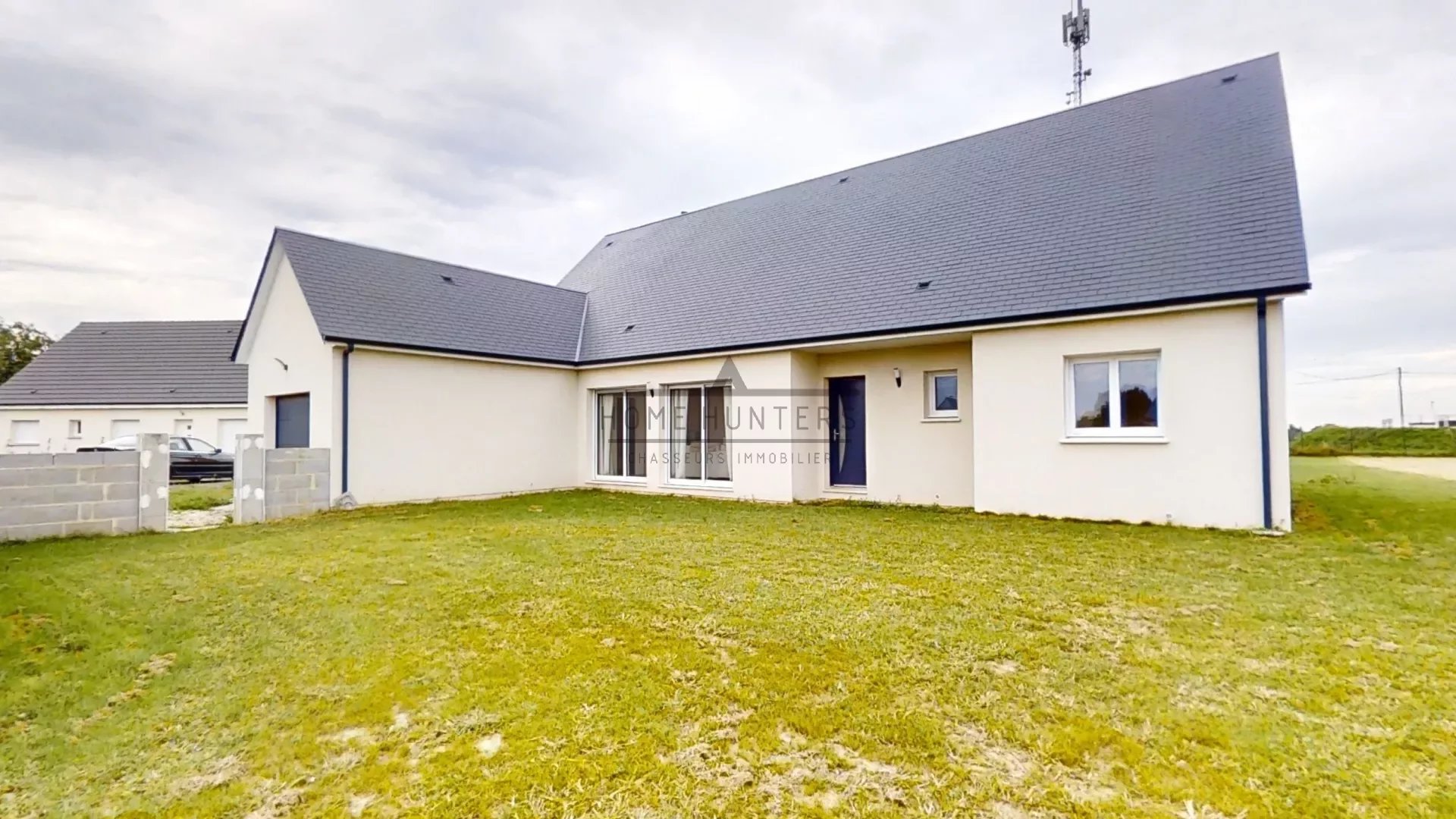 Achat Maison 7 pièces 206m² à Cabourg
