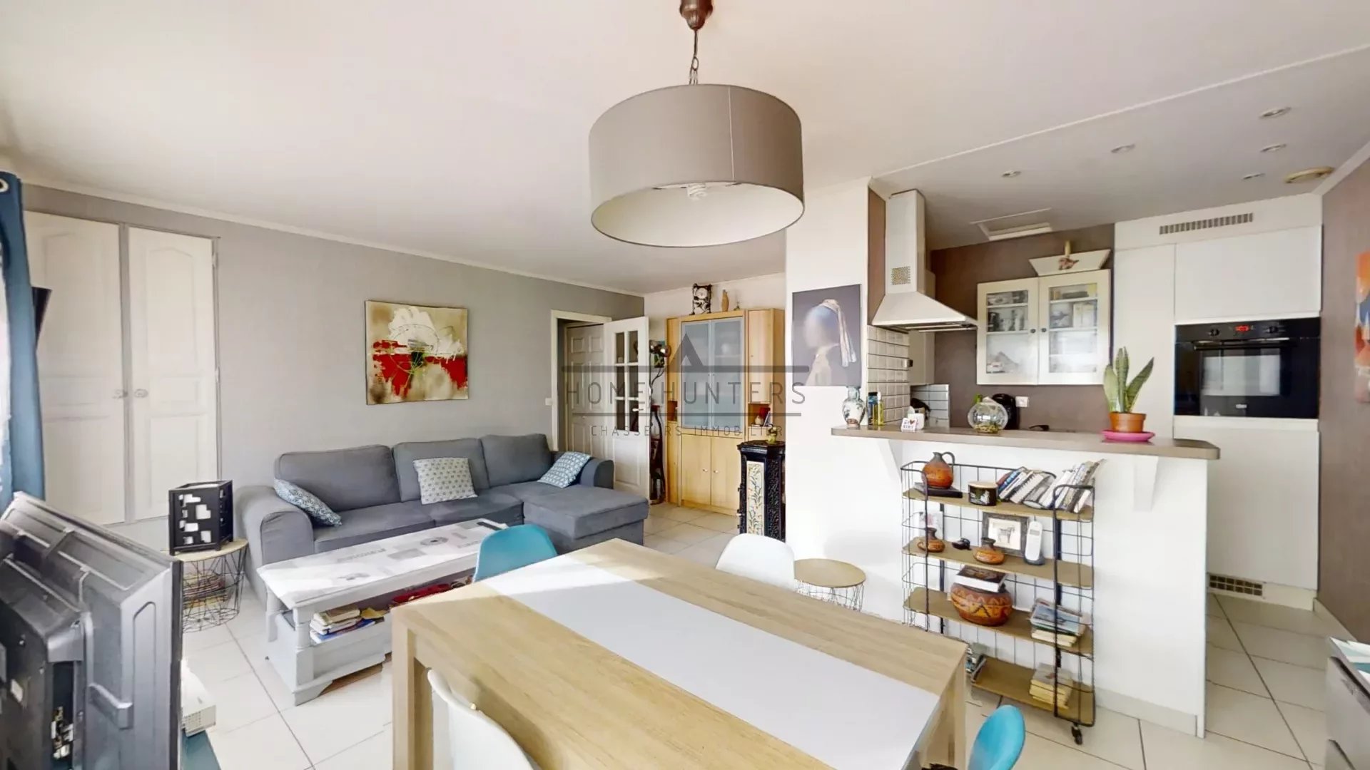 Achat Maison 3 pièces 92m² à Hérouville-Saint-Clair