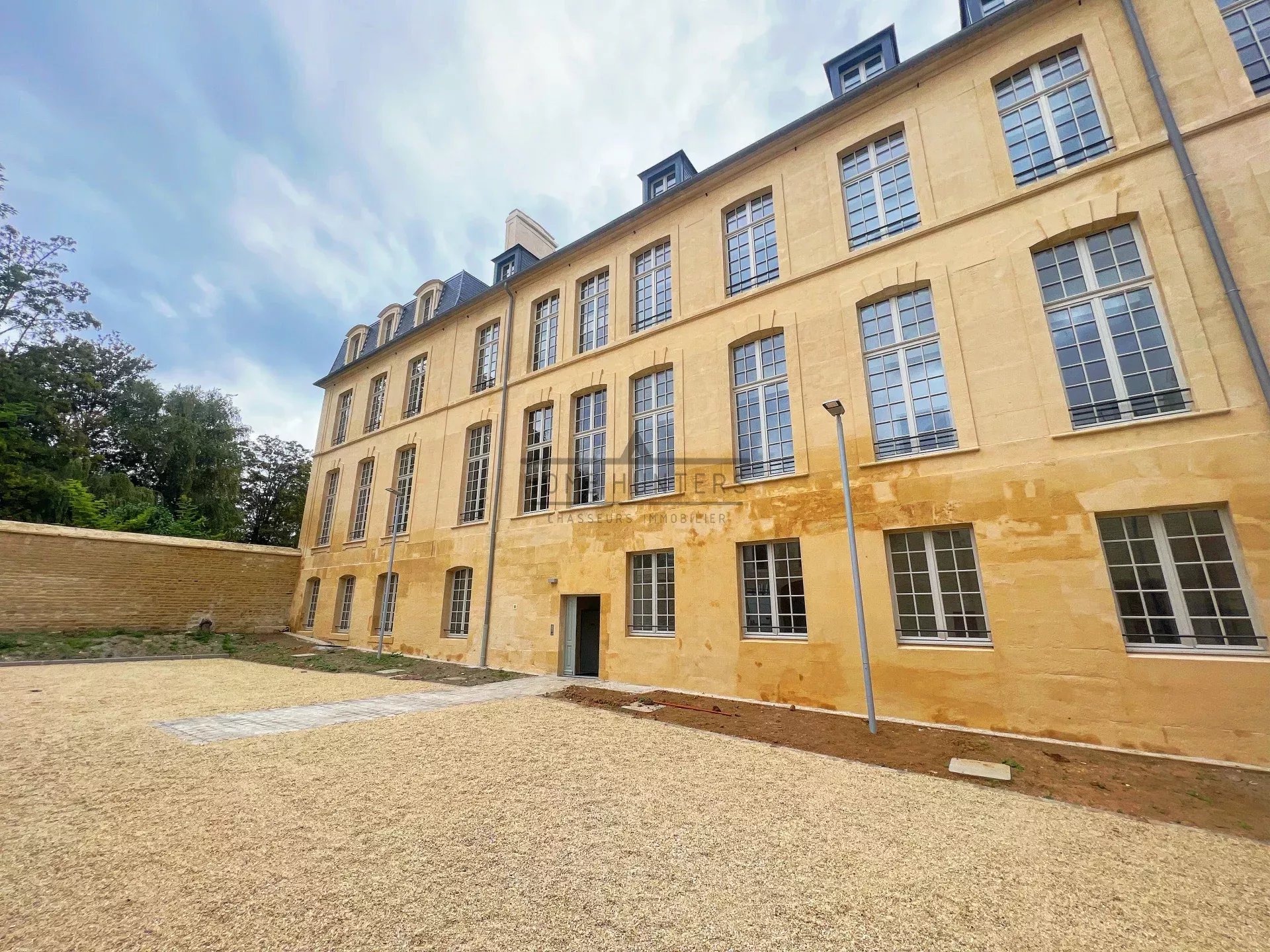 Location Appartement 3 pièces 59m² à Caen