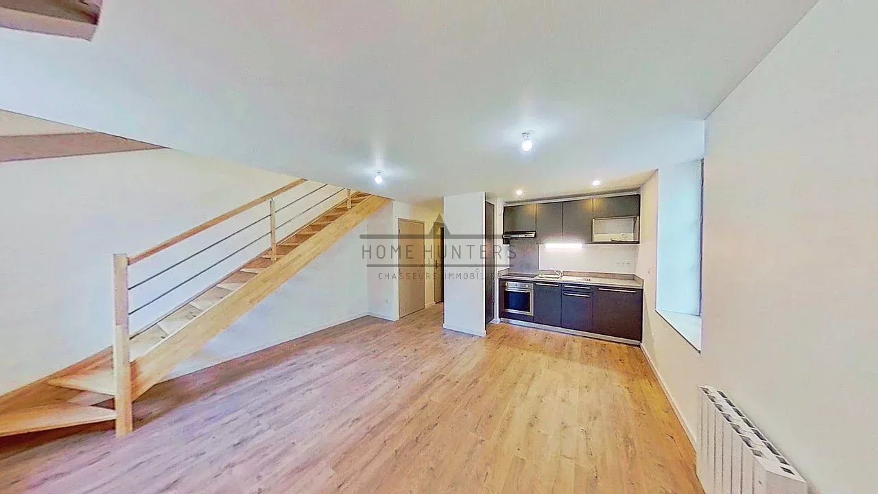 Location Appartement 3 pièces 59m² - Caen (14000)