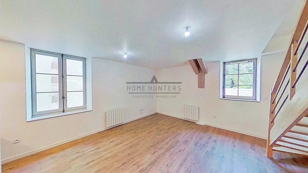Location Appartement 3 pièces 59m² - Caen (14000)