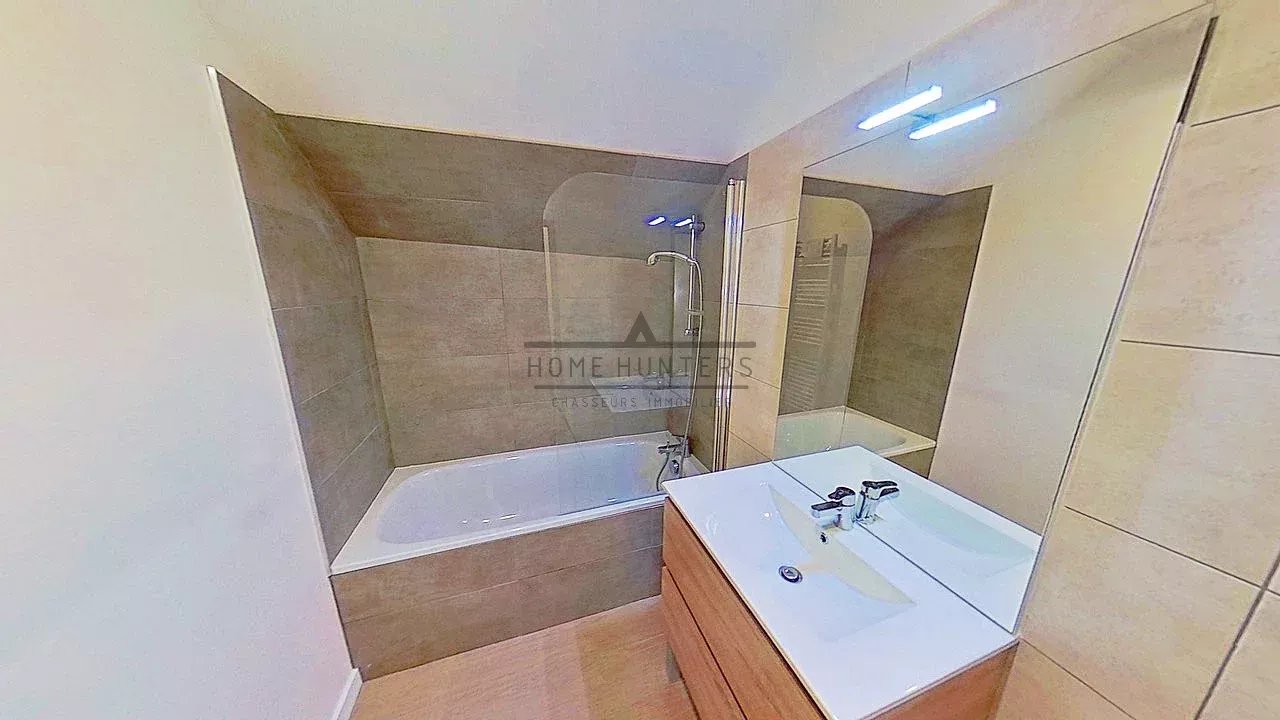 Location Appartement 3 pièces 59m² - Caen (14000)