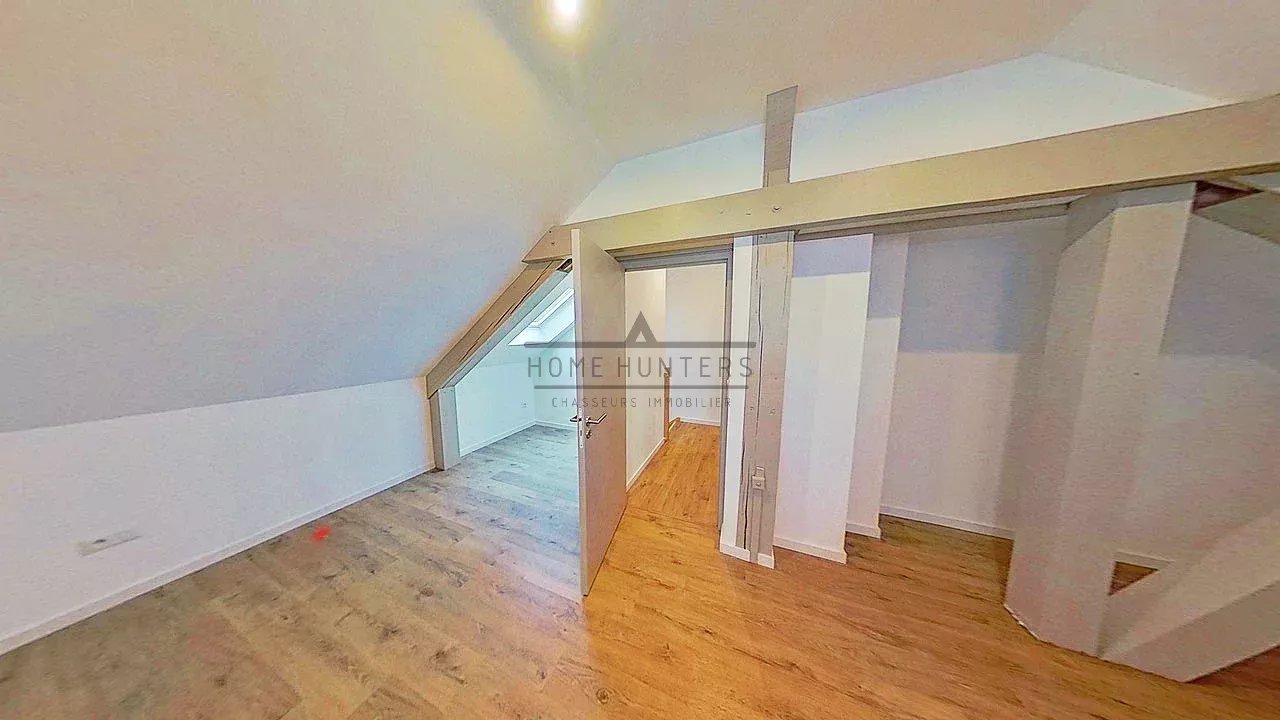 Location Appartement 3 pièces 59m² - Caen (14000)