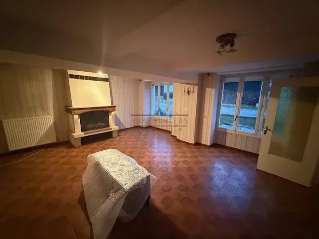Achat Maison 5 pièces 103m² - Caen (14000)