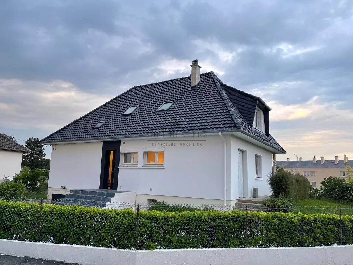 Achat Maison 8 pièces 140m² à Caen