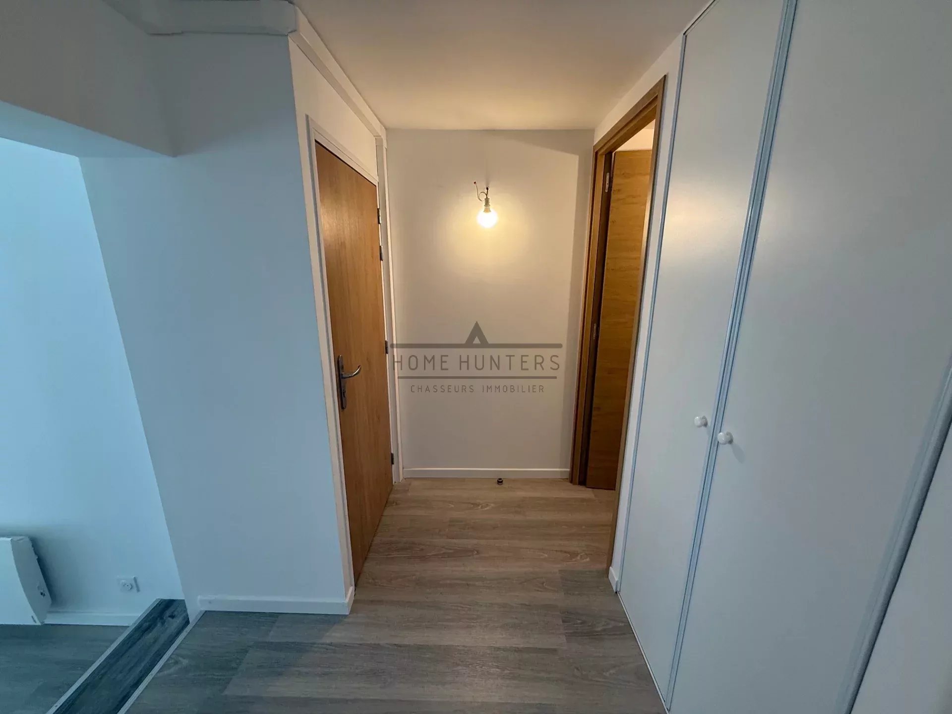 Location Appartement 2 pièces 42m² - Caen (14000)