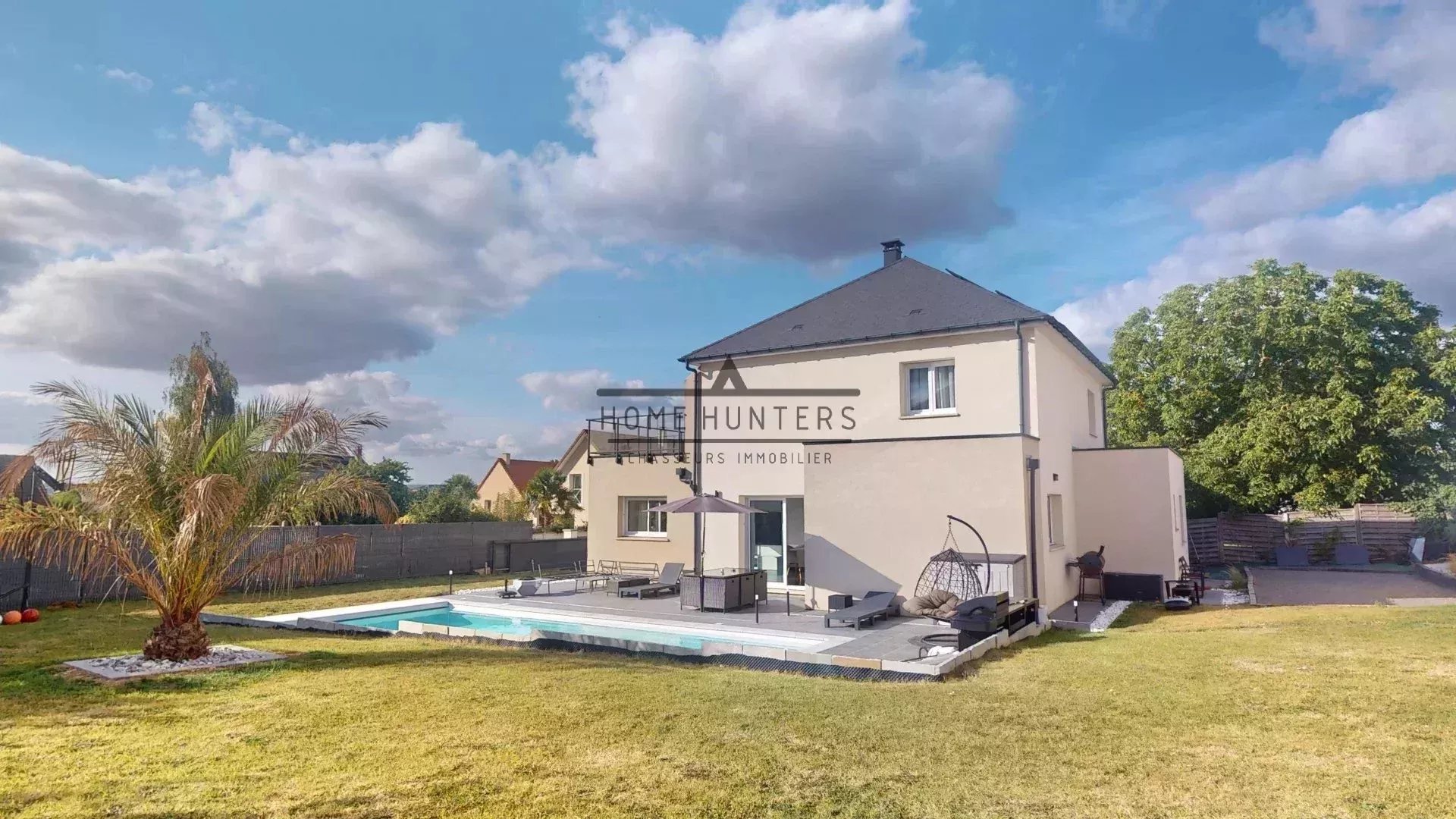 Achat Maison 6 pièces 150m² à Fontaine-Étoupefour