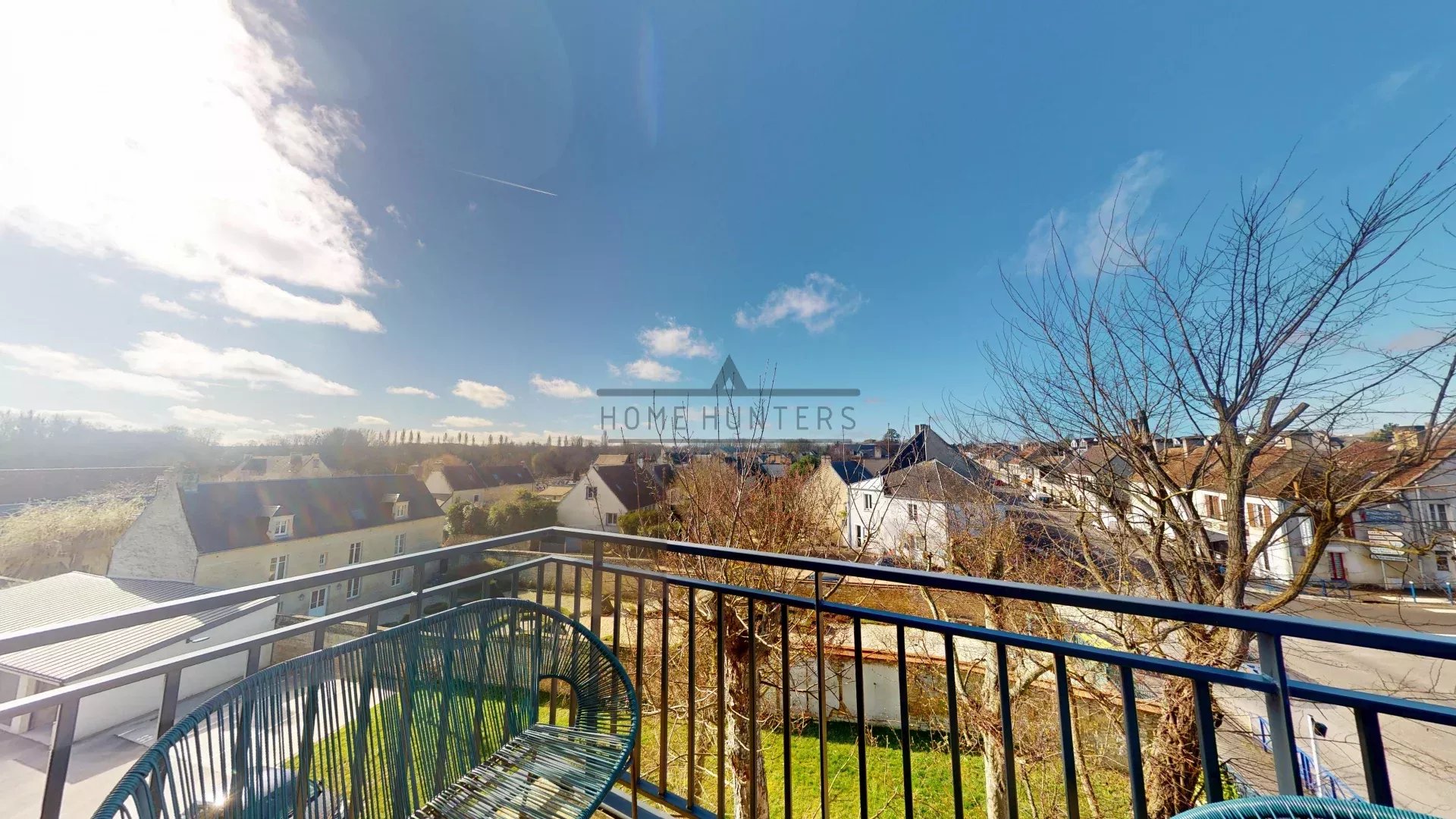 Achat Appartement 2 pièces 53m² à Caen