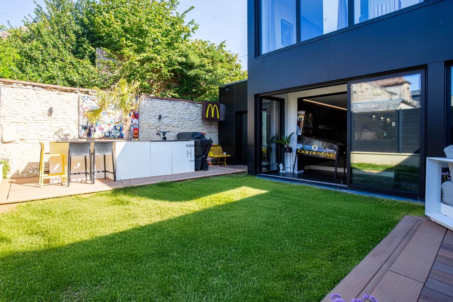 Achat Maison 6 pièces 230m² - Caen (14000)